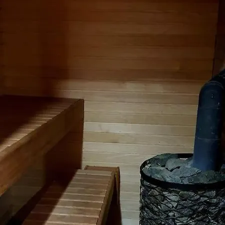 Chalet Rahu Ja Vaikus