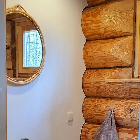 Chalet Rahu Ja Vaikus